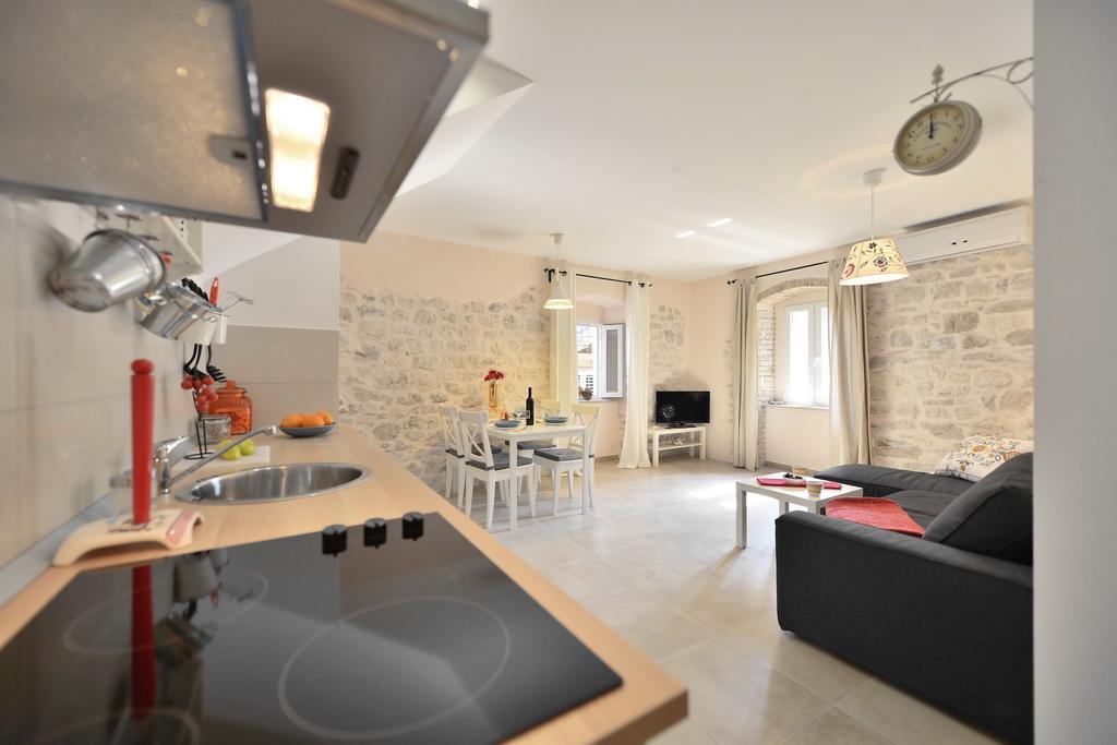 Apartmán House Riva Supetar Pokoj fotografie