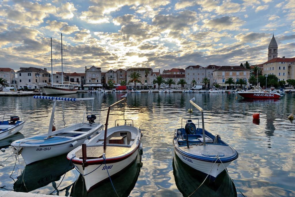 Apartmán House Riva Supetar Pokoj fotografie
