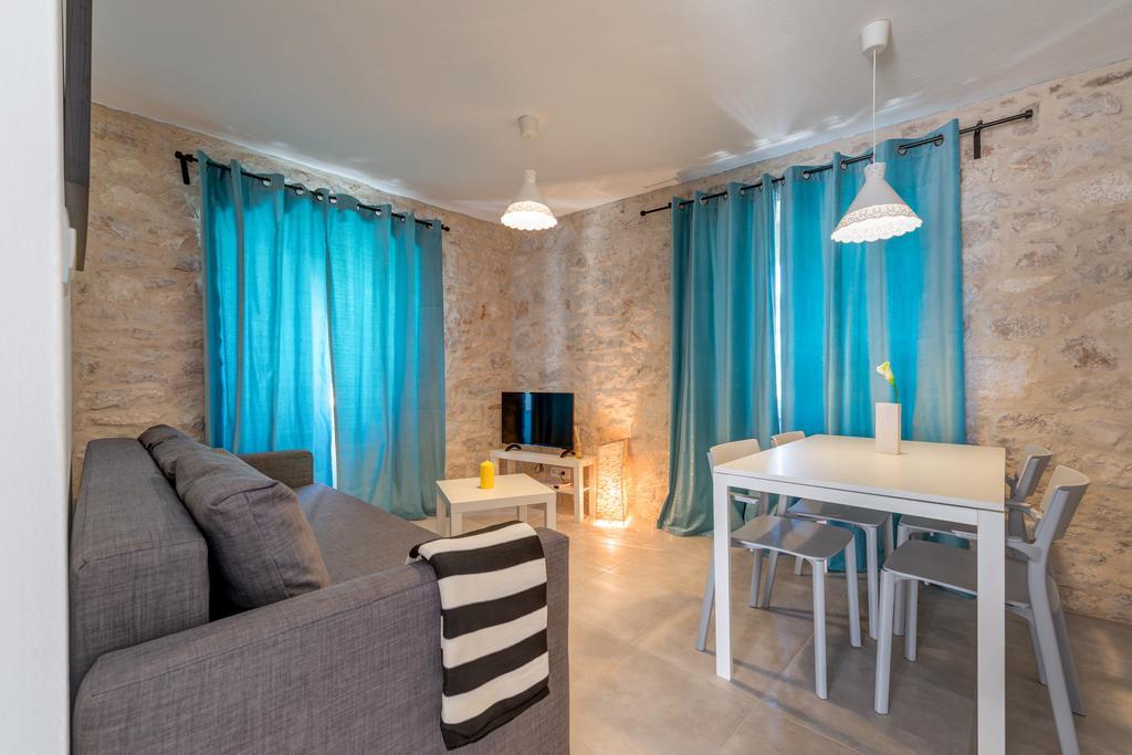 Apartmán House Riva Supetar Exteriér fotografie